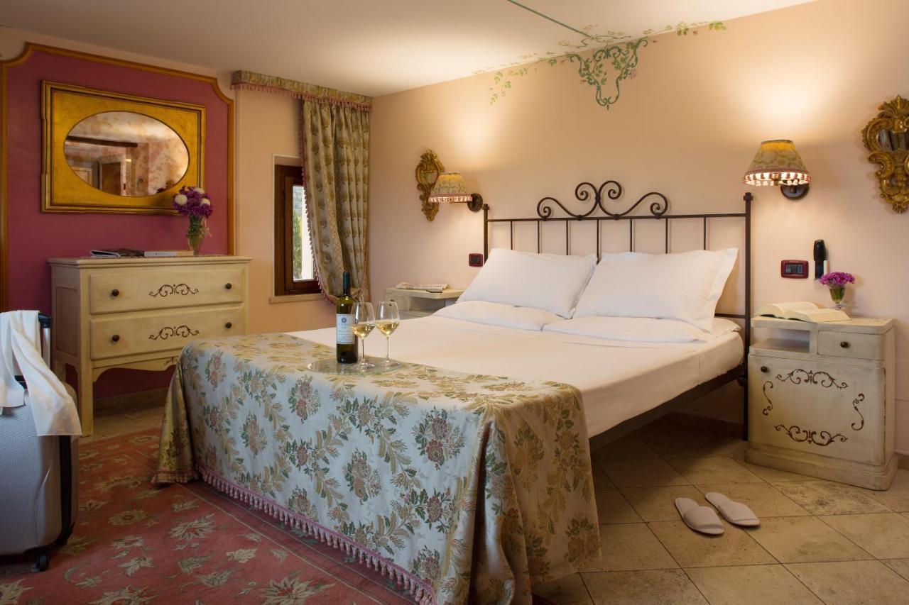 Bed and breakfast Unica Assisi Agri-Charming House Extérieur photo
