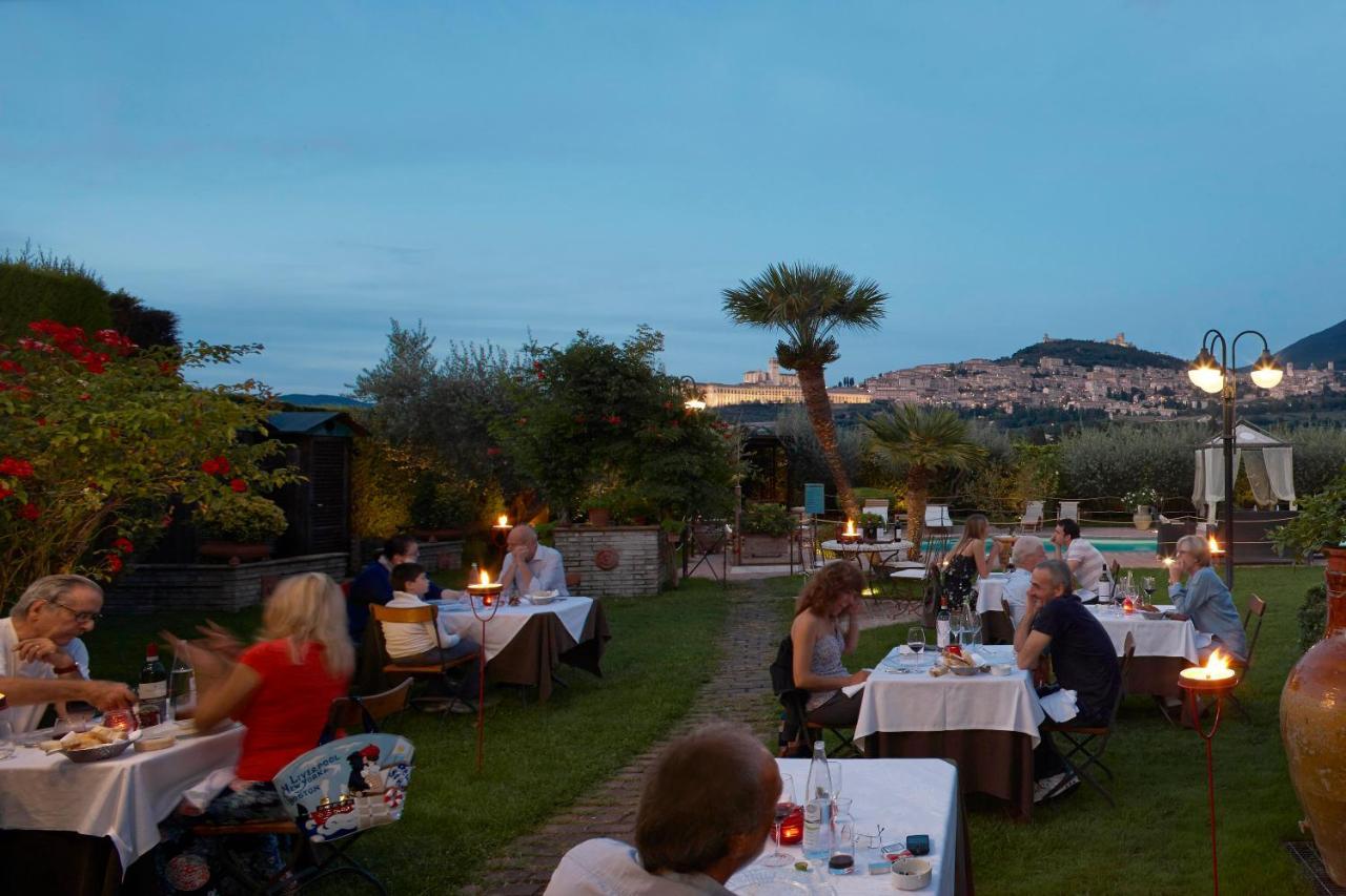 Bed and breakfast Unica Assisi Agri-Charming House Extérieur photo