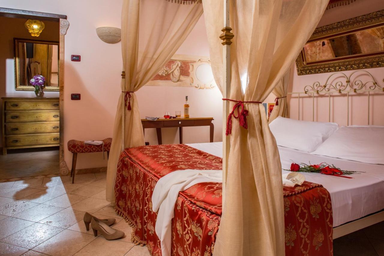 Bed and breakfast Unica Assisi Agri-Charming House Extérieur photo