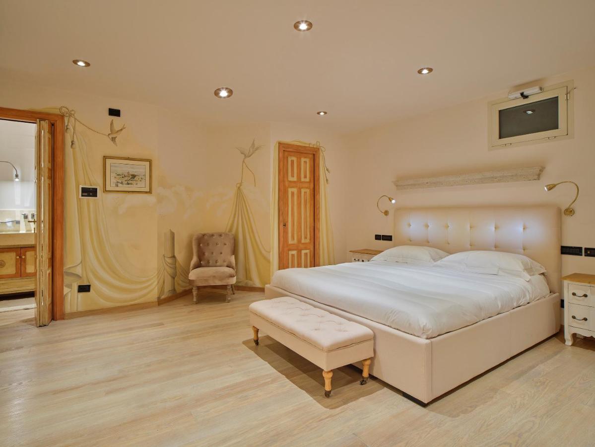 Bed and breakfast Unica Assisi Agri-Charming House Extérieur photo