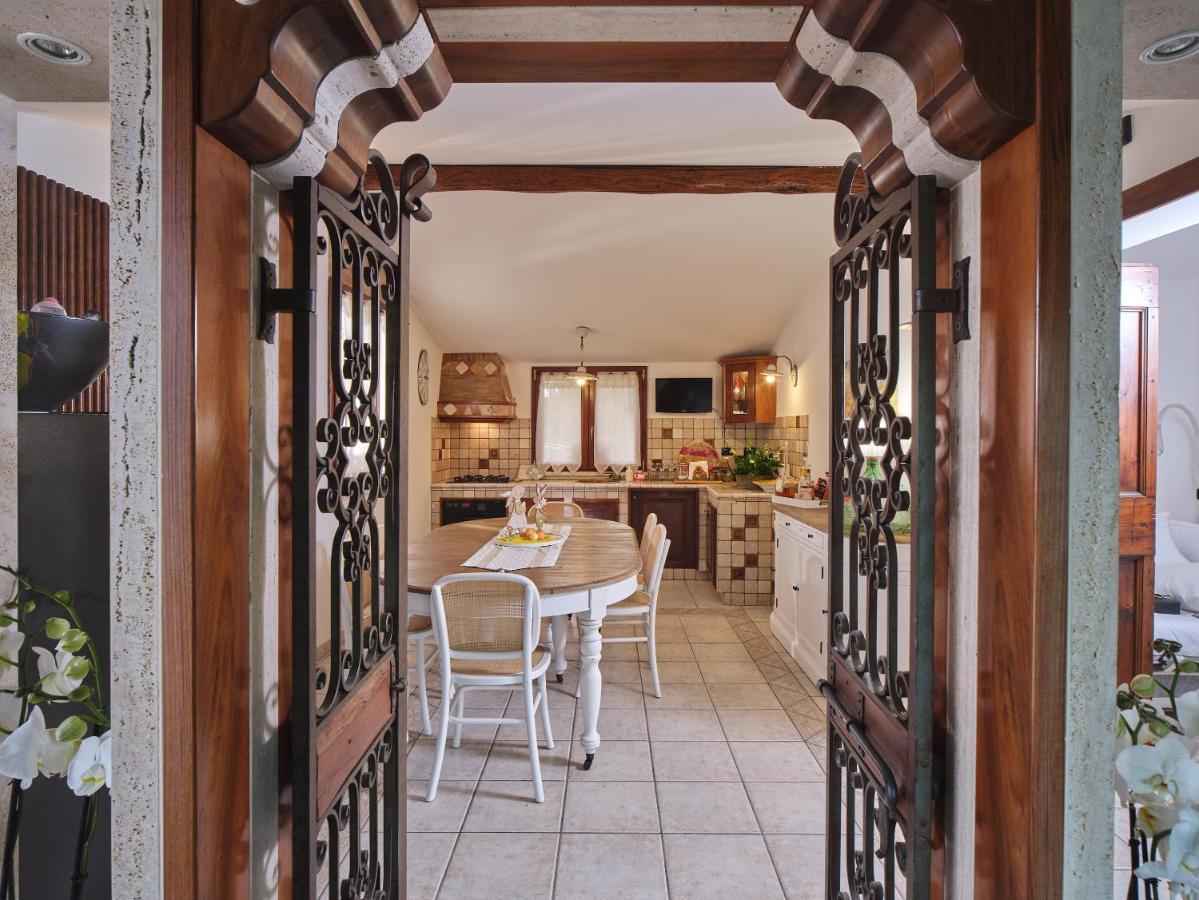 Bed and breakfast Unica Assisi Agri-Charming House Extérieur photo