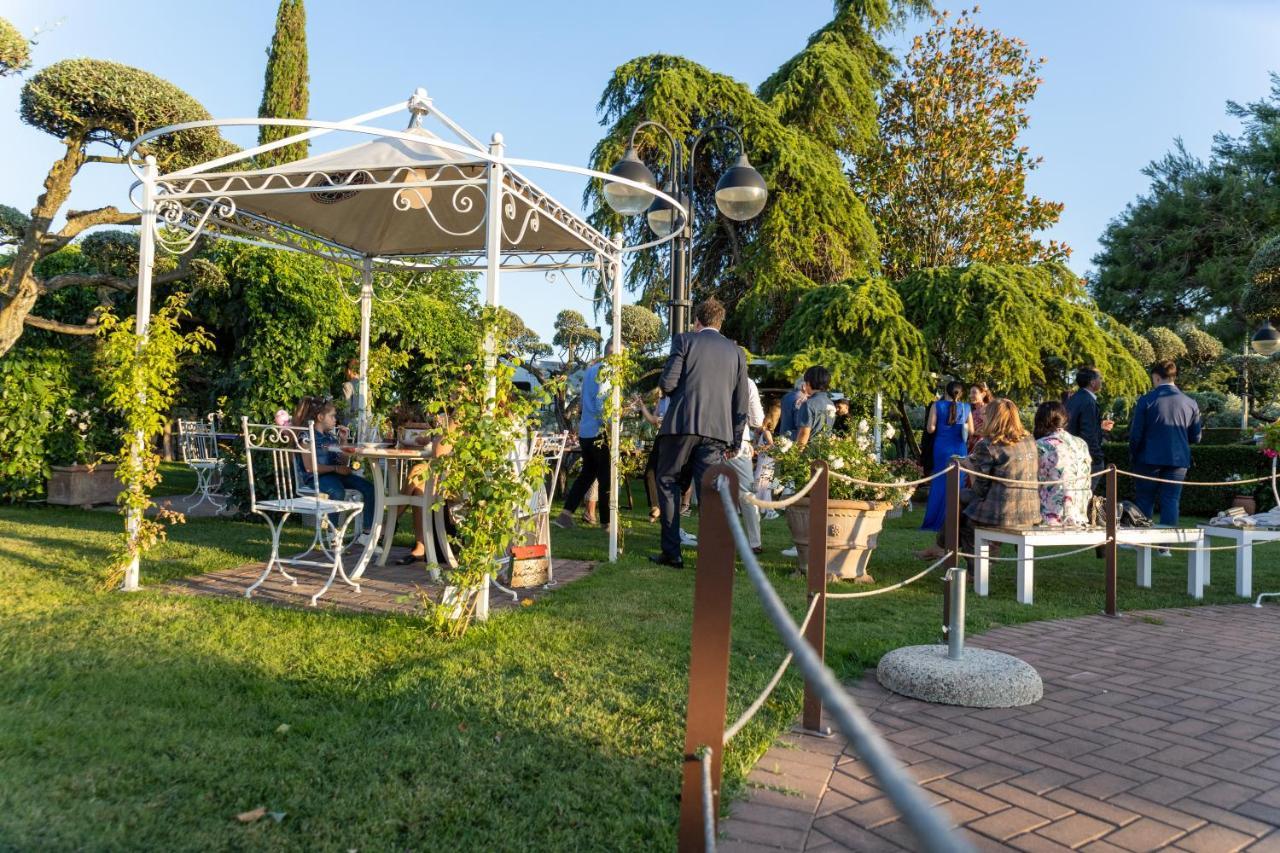 Bed and breakfast Unica Assisi Agri-Charming House Extérieur photo