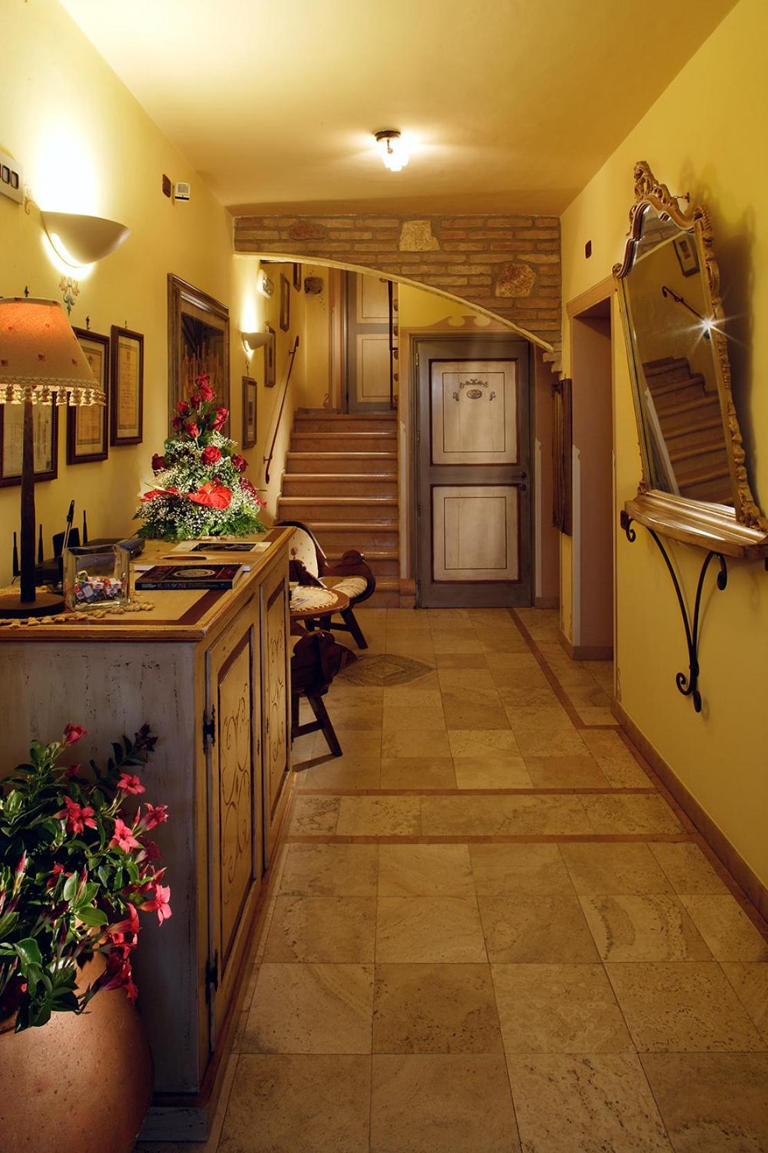 Bed and breakfast Unica Assisi Agri-Charming House Extérieur photo