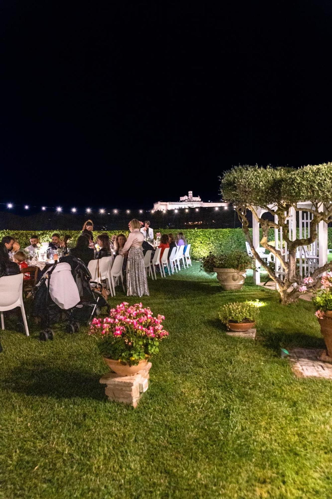 Bed and breakfast Unica Assisi Agri-Charming House Extérieur photo