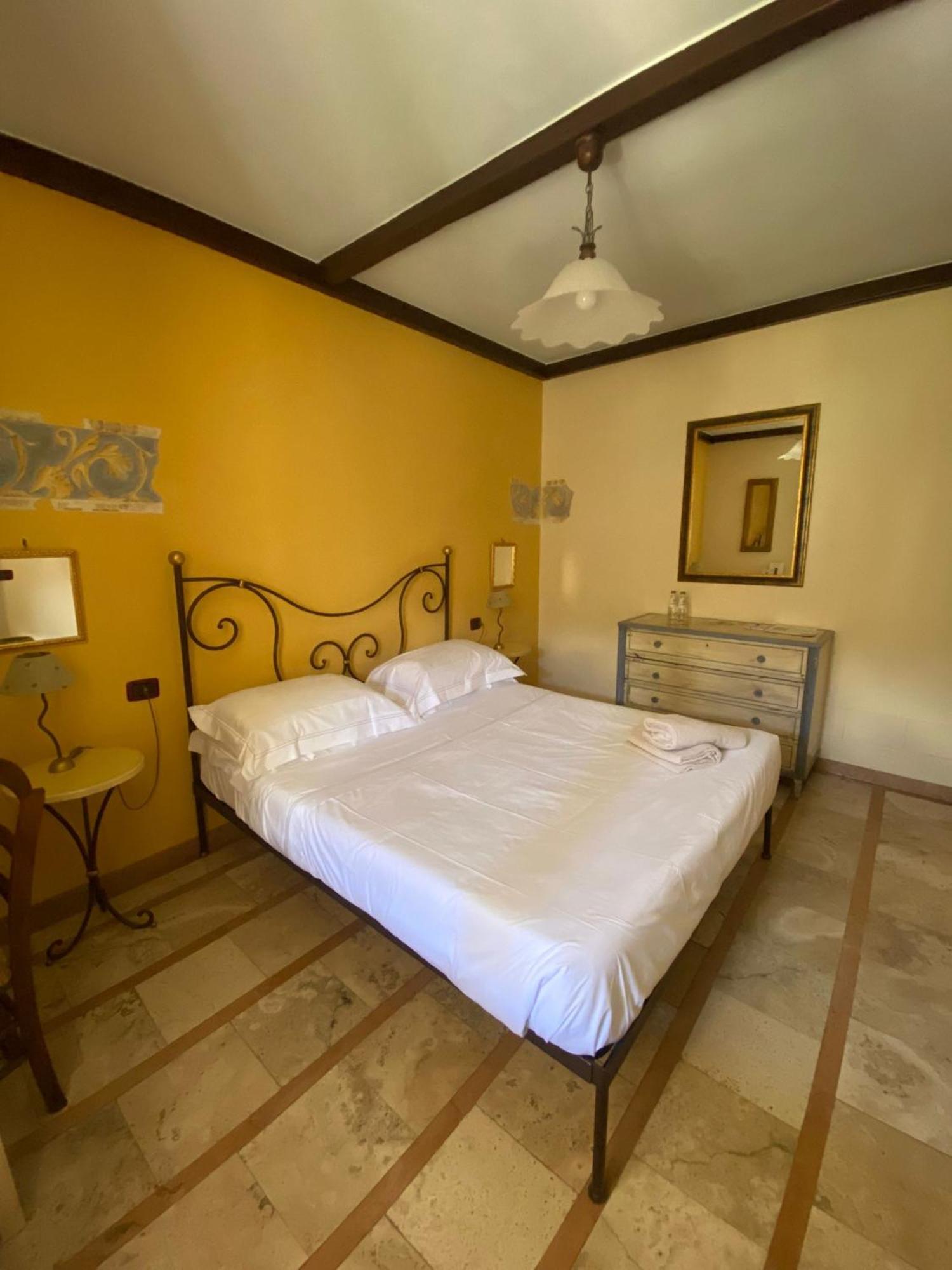 Bed and breakfast Unica Assisi Agri-Charming House Extérieur photo