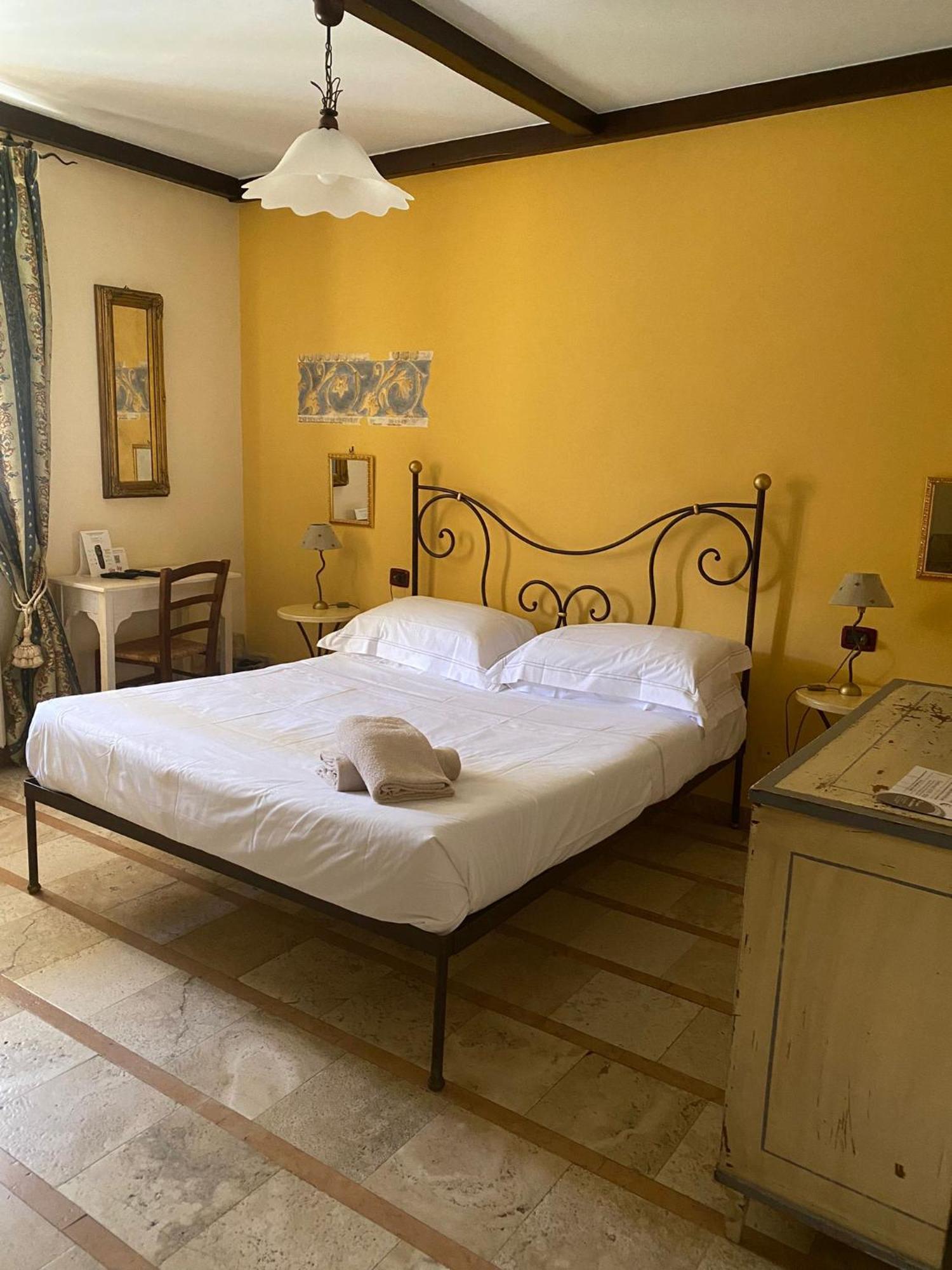 Bed and breakfast Unica Assisi Agri-Charming House Extérieur photo