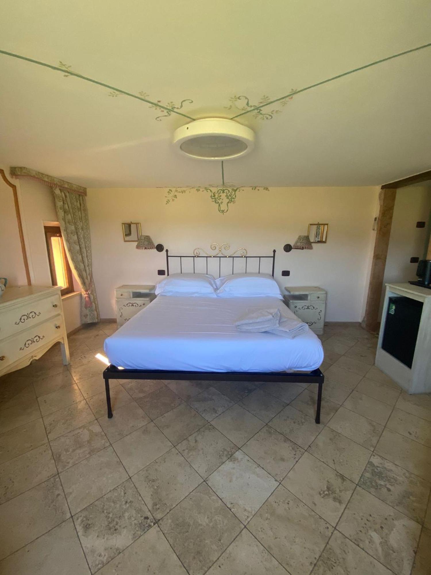Bed and breakfast Unica Assisi Agri-Charming House Extérieur photo
