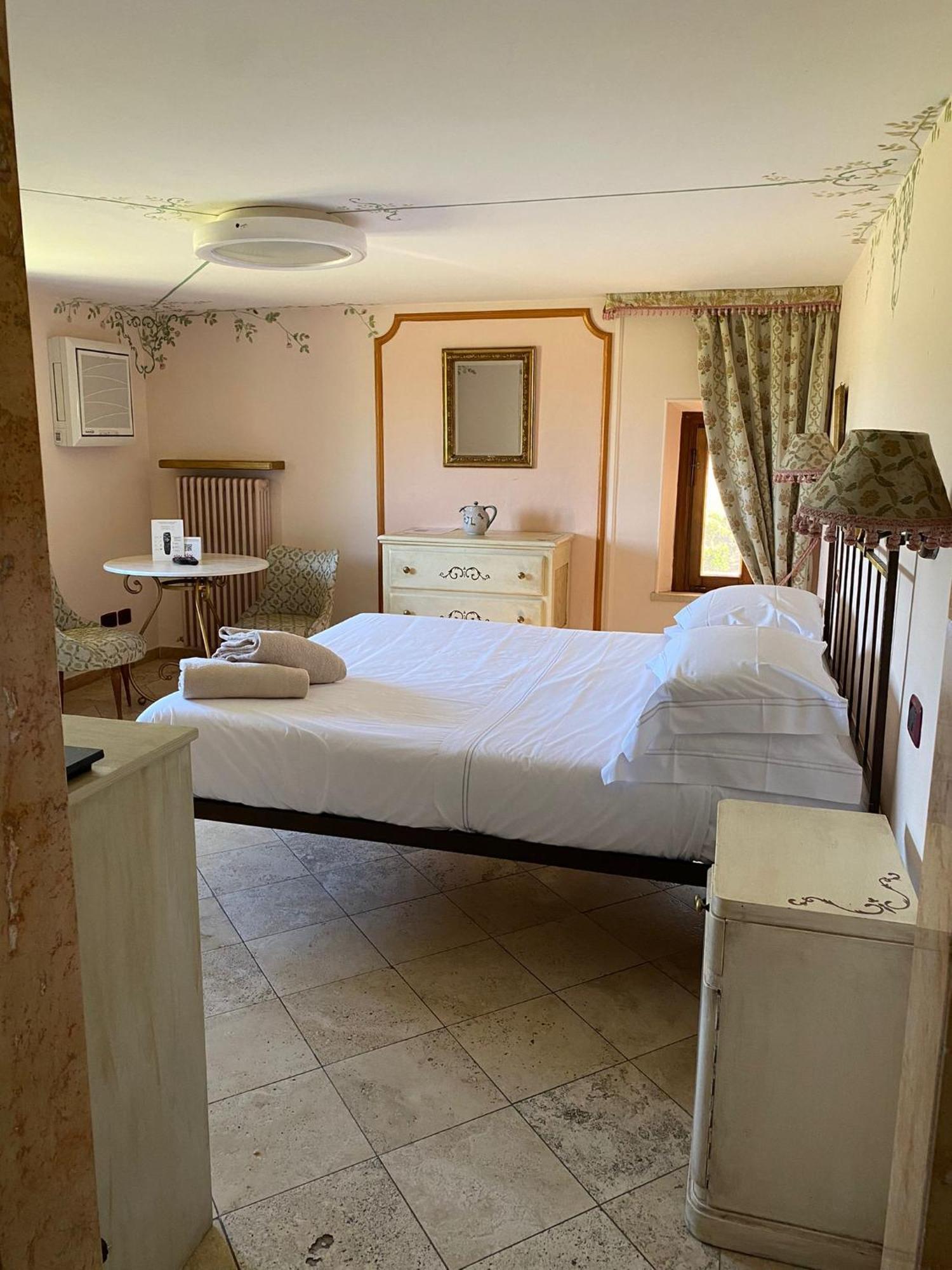 Bed and breakfast Unica Assisi Agri-Charming House Extérieur photo